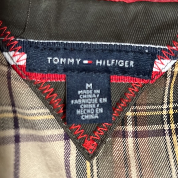 Tommy Hilfiger, women’s jacket ,size M - Picture 8 of 8